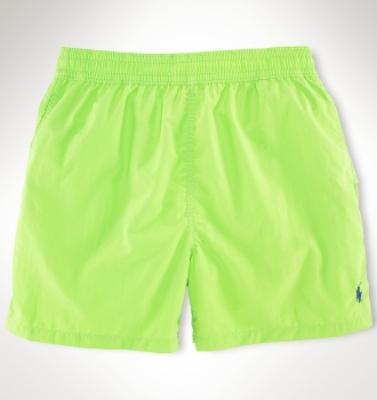 Polo Men shorts-88